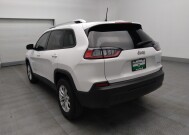 2021 Jeep Cherokee in Augusta, GA 30907 - 18139837 5