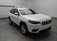 2021 Jeep Cherokee in Augusta, GA 30907 - 18139837 13