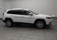 2021 Jeep Cherokee in Augusta, GA 30907 - 18139837 11