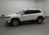2021 Jeep Cherokee in Augusta, GA 30907 - 18139837 2