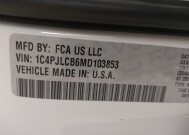 2021 Jeep Cherokee in Augusta, GA 30907 - 18139837 33