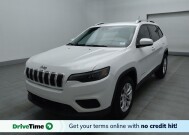2021 Jeep Cherokee in Augusta, GA 30907 - 18139837 1