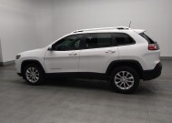 2021 Jeep Cherokee in Augusta, GA 30907 - 18139837 3