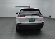 2021 Jeep Cherokee in Augusta, GA 30907 - 18139837 6