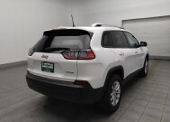 2021 Jeep Cherokee in Augusta, GA 30907 - 18139837 9
