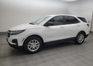 2022 Chevrolet Equinox in Albuquerque, NM 87123 - 18139841 2