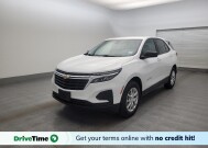2022 Chevrolet Equinox in Albuquerque, NM 87123 - 18139841 1