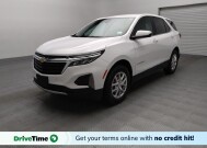 2022 Chevrolet Equinox in Plano, TX 75074 - 18139843 1