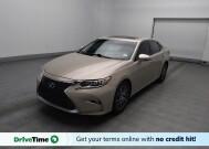 2016 Lexus ES 350 in Kissimmee, FL 34744 - 18139844 1