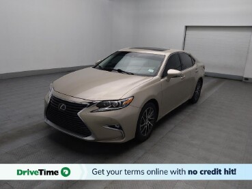 2016 Lexus ES 350 in Kissimmee, FL 34744