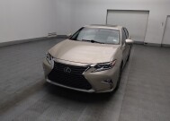 2016 Lexus ES 350 in Kissimmee, FL 34744 - 18139844 15