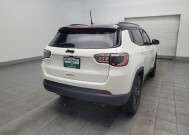 2021 Jeep Compass in Jackson, MS 39211 - 18139848 9