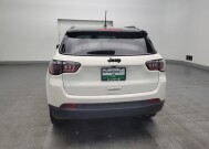 2021 Jeep Compass in Jackson, MS 39211 - 18139848 6
