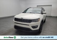 2021 Jeep Compass in Jackson, MS 39211 - 18139848 1