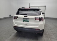 2021 Jeep Compass in Jackson, MS 39211 - 18139848 7