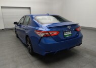 2019 Toyota Camry in Jackson, MS 39211 - 18139850 5
