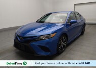 2019 Toyota Camry in Jackson, MS 39211 - 18139850 1