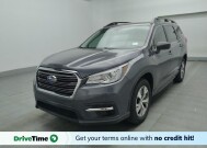 2021 Subaru Ascent in Pelham, AL 35124 - 18139854 1
