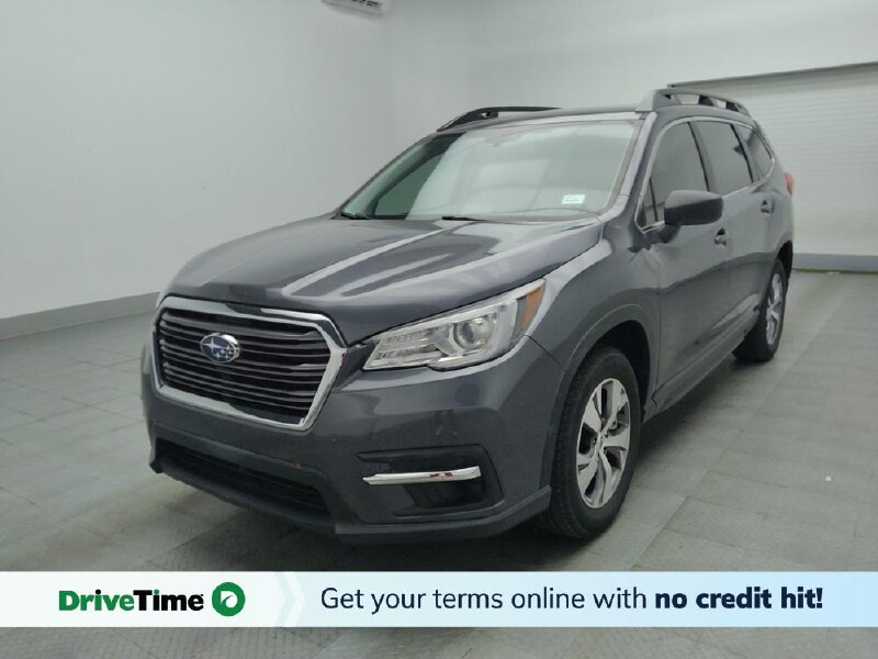 2021 Subaru Ascent in Pelham, AL 35124 - 18139854