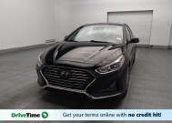 2018 Hyundai Sonata in Augusta, GA 30907 - 18139856 1