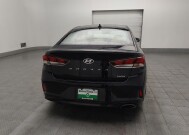 2018 Hyundai Sonata in Augusta, GA 30907 - 18139856 7