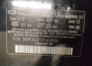 2018 Hyundai Sonata in Augusta, GA 30907 - 18139856 33