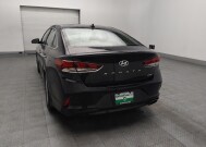 2018 Hyundai Sonata in Augusta, GA 30907 - 18139856 5