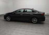 2018 Hyundai Sonata in Augusta, GA 30907 - 18139856 3