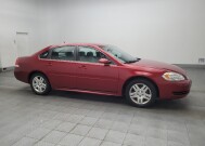 2015 Chevrolet Impala in Macon, GA 31210 - 18139860 11