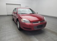 2015 Chevrolet Impala in Macon, GA 31210 - 18139860 13