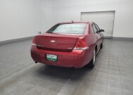 2015 Chevrolet Impala in Macon, GA 31210 - 18139860 9