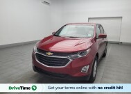 2020 Chevrolet Equinox in Birmingham, AL 35215 - 18139863 1