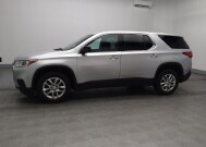 2021 Chevrolet Traverse in Stone Mountain, GA 30083 - 18139872 2
