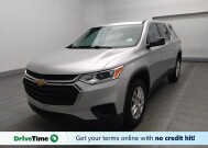 2021 Chevrolet Traverse in Stone Mountain, GA 30083 - 18139872 1
