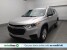 2021 Chevrolet Traverse in Stone Mountain, GA 30083 - 18139872