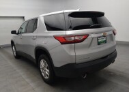 2021 Chevrolet Traverse in Stone Mountain, GA 30083 - 18139872 5