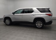 2021 Chevrolet Traverse in Stone Mountain, GA 30083 - 18139872 3