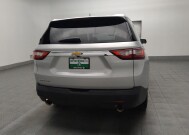 2021 Chevrolet Traverse in Stone Mountain, GA 30083 - 18139872 7