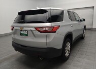 2021 Chevrolet Traverse in Stone Mountain, GA 30083 - 18139872 9