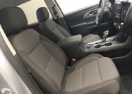 2021 Chevrolet Traverse in Stone Mountain, GA 30083 - 18139872 21
