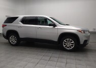 2021 Chevrolet Traverse in Stone Mountain, GA 30083 - 18139872 11
