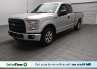 2017 Ford F150 in Lubbock, TX 79424 - 18139877 1