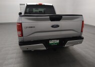 2017 Ford F150 in Lubbock, TX 79424 - 18139877 6