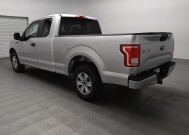 2017 Ford F150 in Lubbock, TX 79424 - 18139877 5