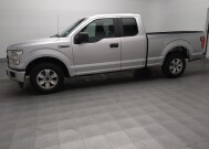 2017 Ford F150 in Lubbock, TX 79424 - 18139877 2
