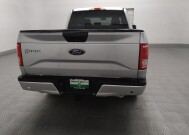 2017 Ford F150 in Lubbock, TX 79424 - 18139877 7