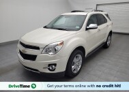 2015 Chevrolet Equinox in Charlotte, NC 28273 - 18139878 1