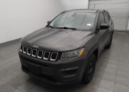 2018 Jeep Compass in Tyler, TX 75701 - 18139879 15