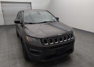 2018 Jeep Compass in Tyler, TX 75701 - 18139879 14