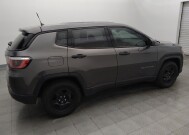 2018 Jeep Compass in Tyler, TX 75701 - 18139879 10